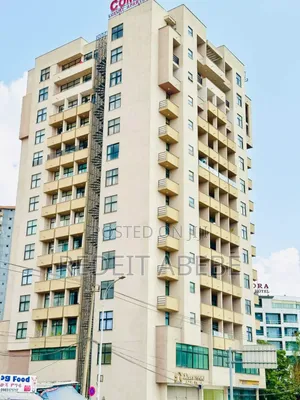 3bdrm Apartment in 24 Lemu Hotel, Bole for sale