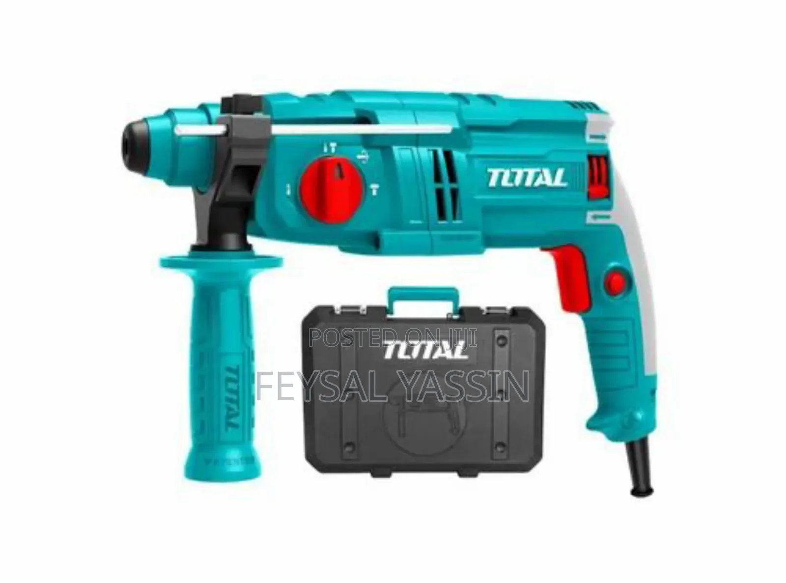Rotary Hammer 950w