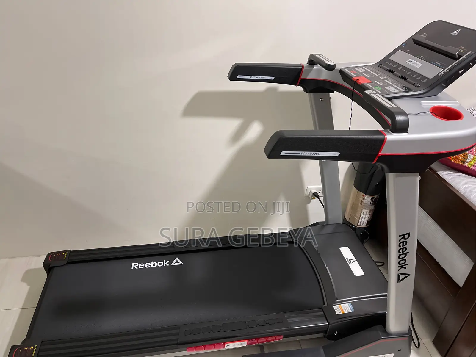 በቤቶ Sport Treadmills Reebok Adidas Contact Us