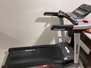 Photo - በቤቶ Sport Treadmills Reebok Adidas Contact Us