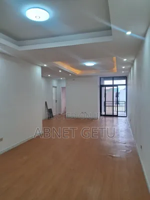 3bdrm Apartment in Jenboro, Bole for sale