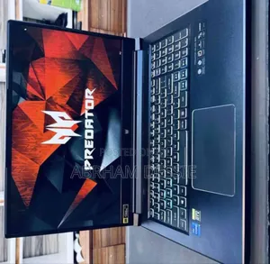 New Laptop Acer 16GB Intel Core I9 SSD 1T