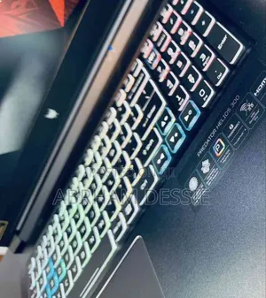 New Laptop Acer 16GB Intel Core I9 SSD 1T
