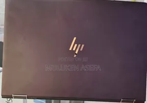 New Laptop HP Spectra 13 16GB Intel Core I7 SSD 512GB