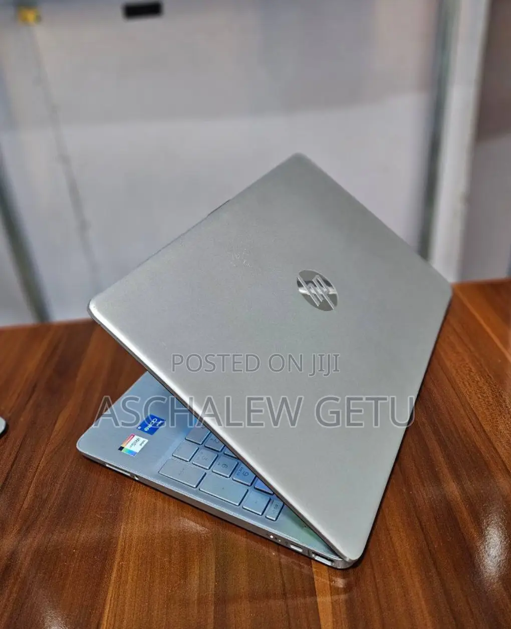 New Laptop HP Stream Notebook 8GB Intel Core I5 SSD 256GB
