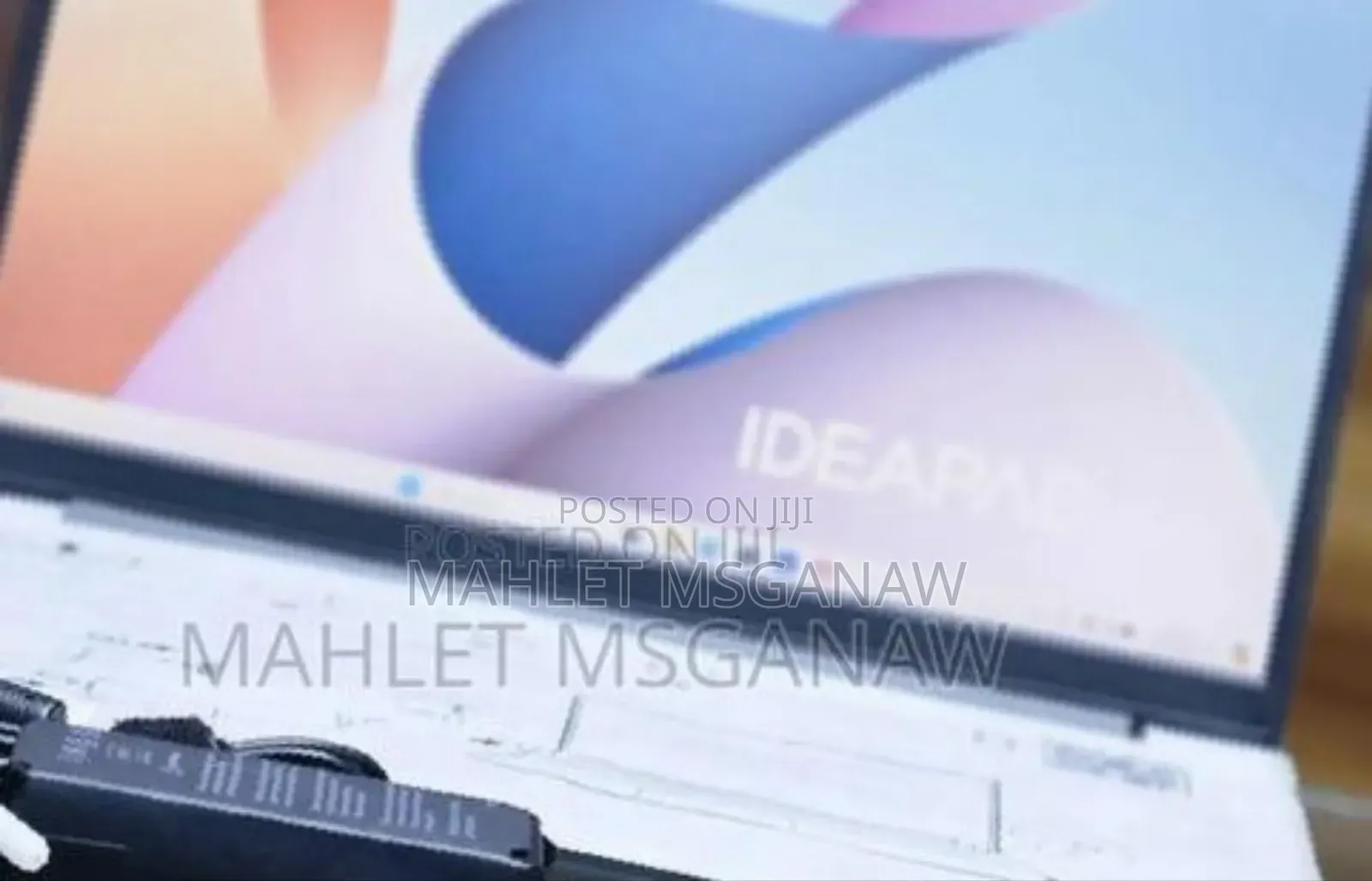 New Laptop Lenovo IdeaPad S10 16GB AMD Ryzen 7 SSD 512GB