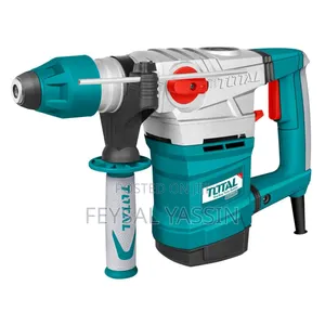 Rotary Hammer 1800w