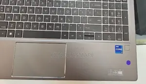 Photo - New Laptop HP ZBook Power G9 I7 32GB Intel Core I7 SSD 1T