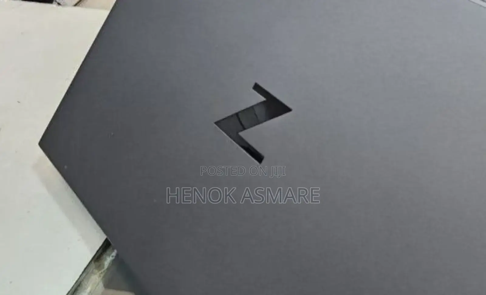 New Laptop HP ZBook Power G9 I7 32GB Intel Core I7 SSD 1T