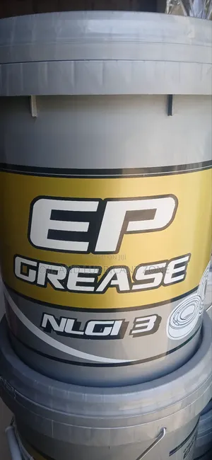 Photo - PTT Grease Nlgi 3