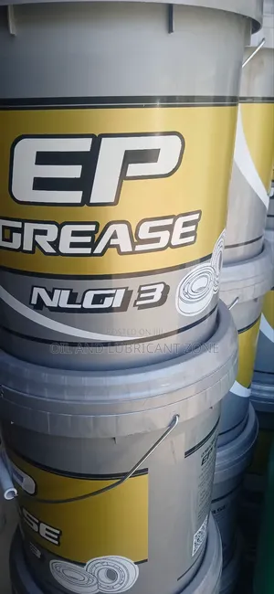 PTT Grease Nlgi 3