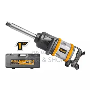 Photo - Ingco Airpump Wrench