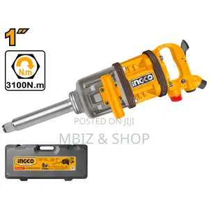 Ingco Airpump Wrench