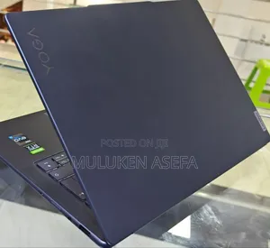 New Laptop Lenovo Yoga 3 32GB Intel Core I7 SSD 1T