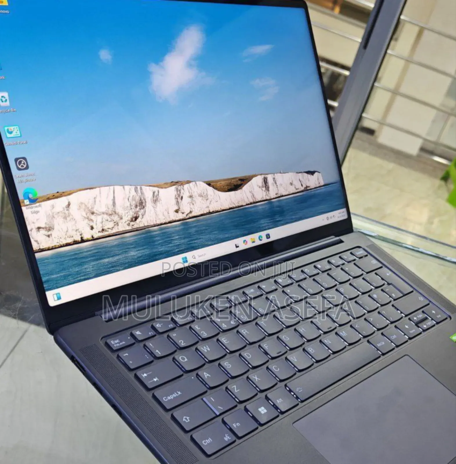 New Laptop Lenovo Yoga 3 32GB Intel Core I7 SSD 1T