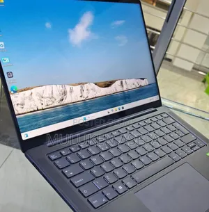 New Laptop Lenovo Yoga 3 32GB Intel Core I7 SSD 1T