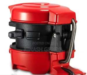 High Quality Original Burger Maker(በርገር መስሪያ ማሽን)