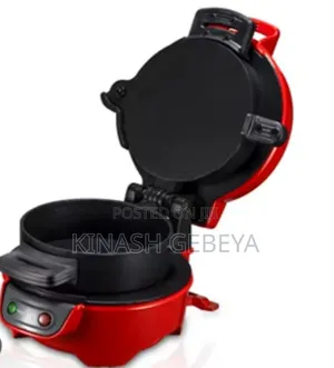 High Quality Original Burger Maker(በርገር መስሪያ ማሽን)