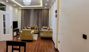 Furnished 5bdrm House in Alem Bank, Akaky Kaliti for sale
