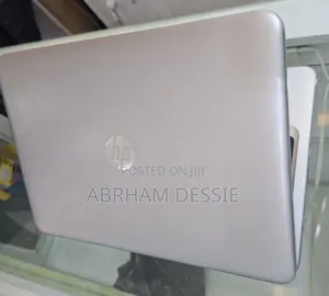 Photo - New Laptop HP ProBook 450 G4 8GB Intel Core I7 SSD 1T