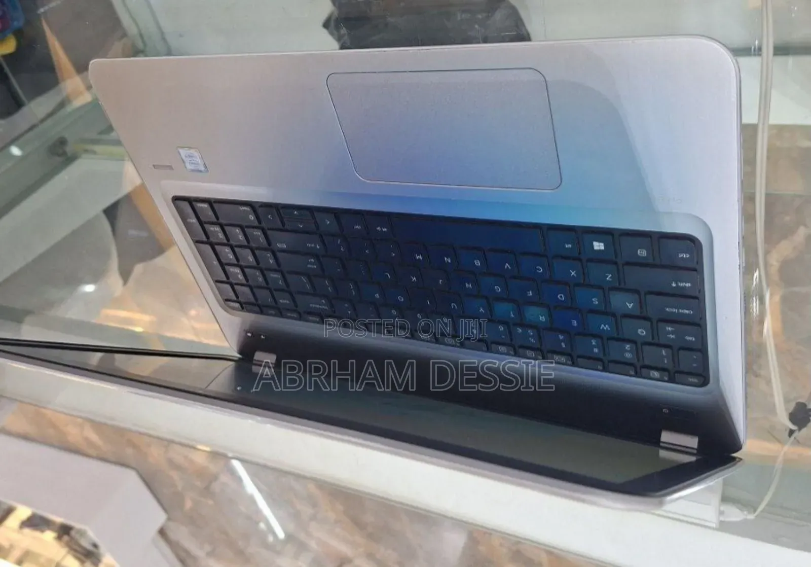 New Laptop HP ProBook 450 G4 8GB Intel Core I7 SSD 1T