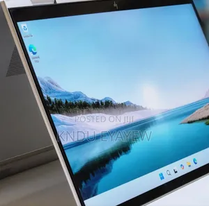 Photo - New Laptop HP Envy X360 16GB Intel Core I5 SSD 512GB