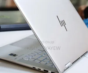 New Laptop HP Envy X360 16GB Intel Core I5 SSD 512GB