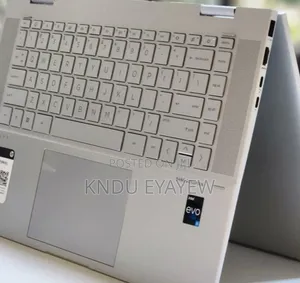 New Laptop HP Envy X360 16GB Intel Core I5 SSD 512GB
