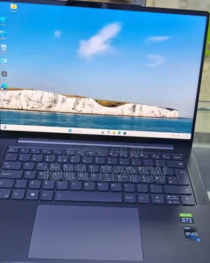 Photo - New Laptop Lenovo 32GB Intel Core I7 SSD 1T