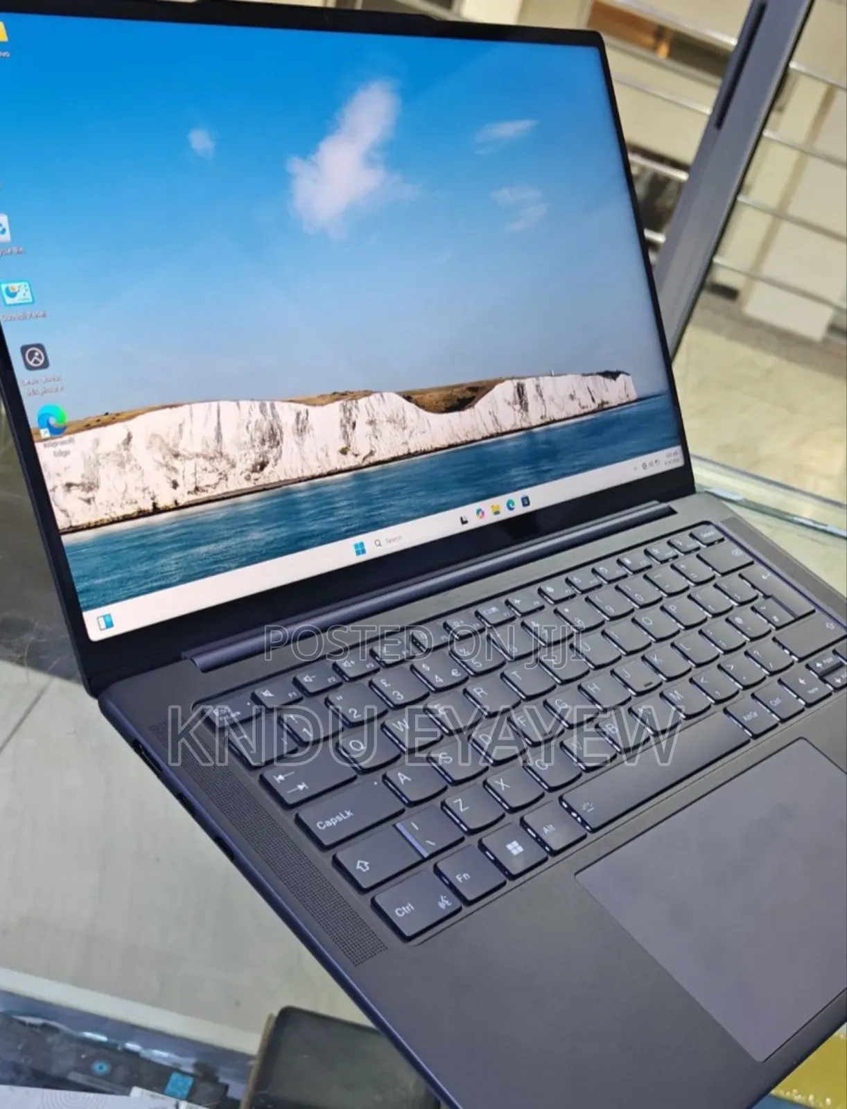 New Laptop Lenovo 32GB Intel Core I7 SSD 1T