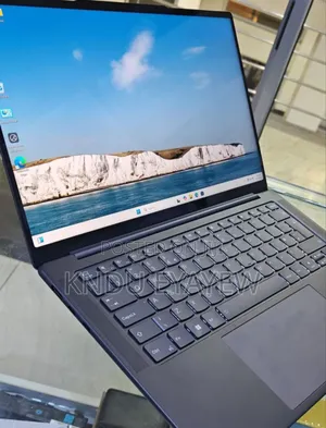 New Laptop Lenovo 32GB Intel Core I7 SSD 1T