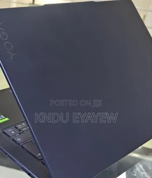 New Laptop Lenovo 32GB Intel Core I7 SSD 1T