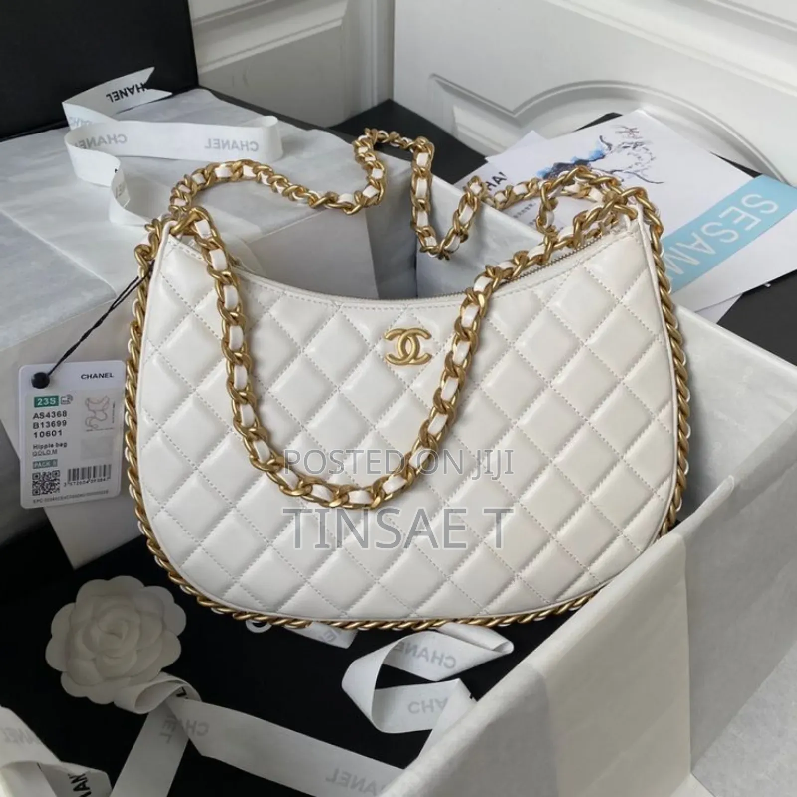 Chanel Bag