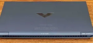 New Laptop HP Victus 16 16GB Intel Core I7 SSD 512GB