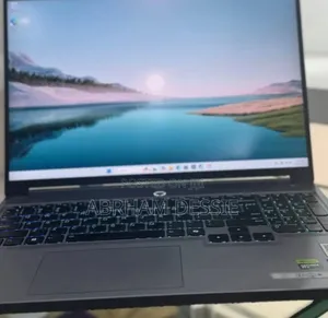 New Laptop Lenovo Legion 5 16GB Intel Core I7 SSD 1T