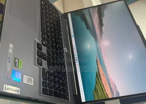 New Laptop Lenovo Legion 5 16GB Intel Core I7 SSD 1T