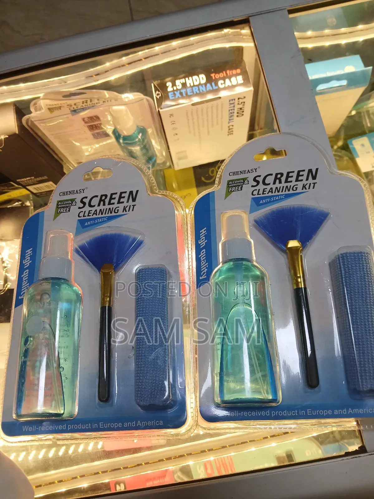 Computer Accessories