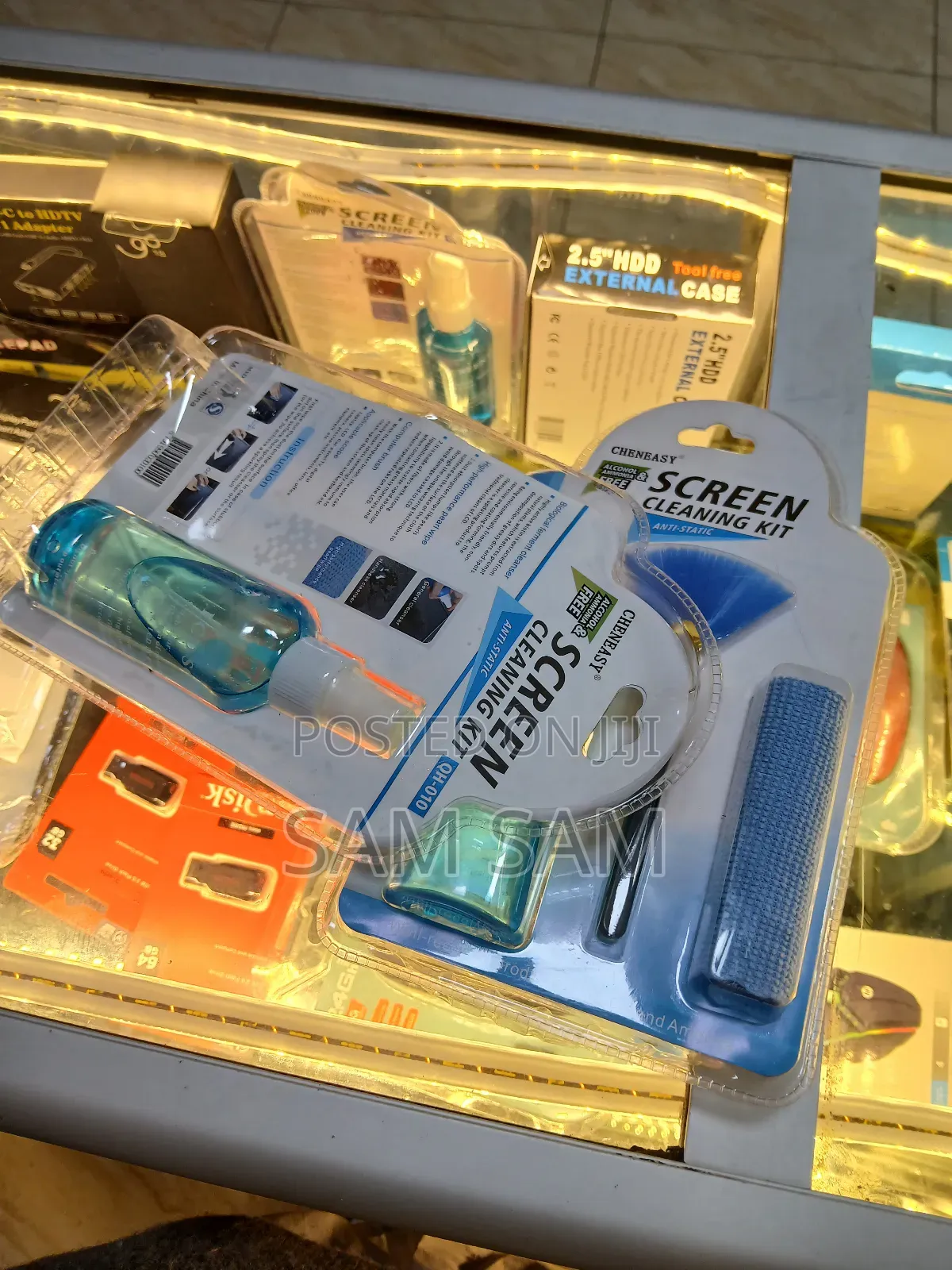 Computer Accessories