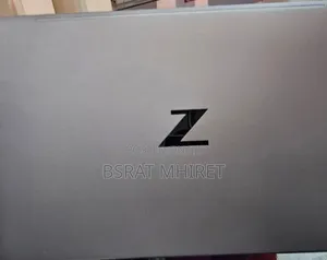 New Laptop HP ZBook 14 32GB Intel Core I7 SSD 1T