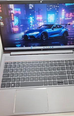 New Laptop HP ZBook 14 32GB Intel Core I7 SSD 1T