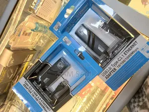 Photo - Computer Accessories