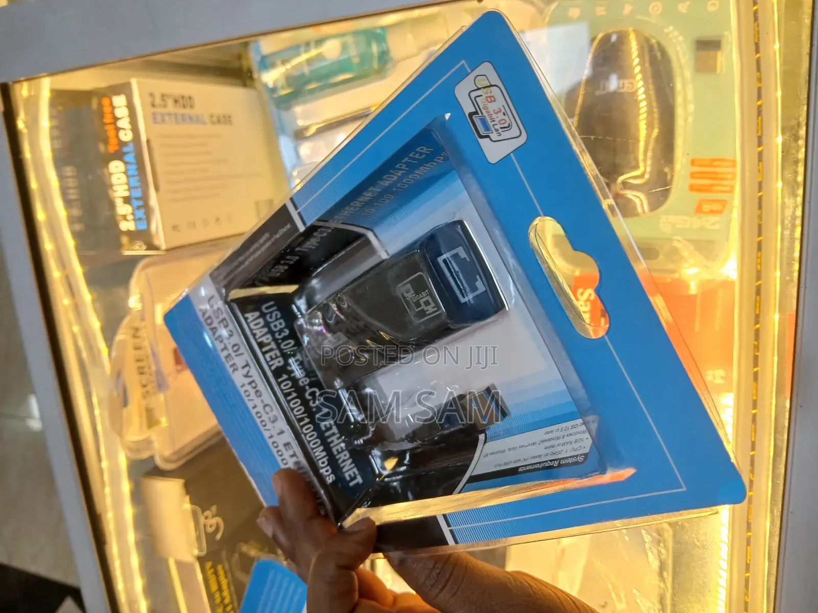 Computer Accessories