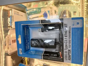 Computer Accessories