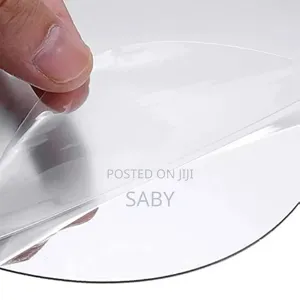 በቀላሉ ግድግዳችን ላይ ለጥፈን ልንጠቀምበት የምንችለው መስታውት