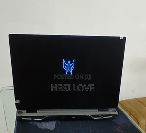 New Laptop Acer Predator Helios 300 16GB Intel Core I7 SSD 512GB