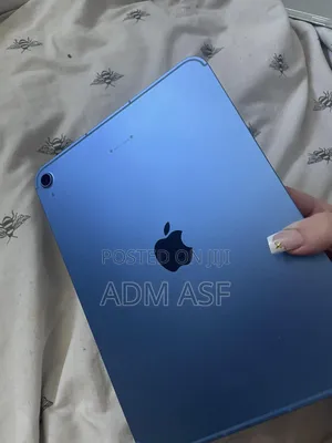Photo - New Apple iPad Pro 11 (2021) 128 GB