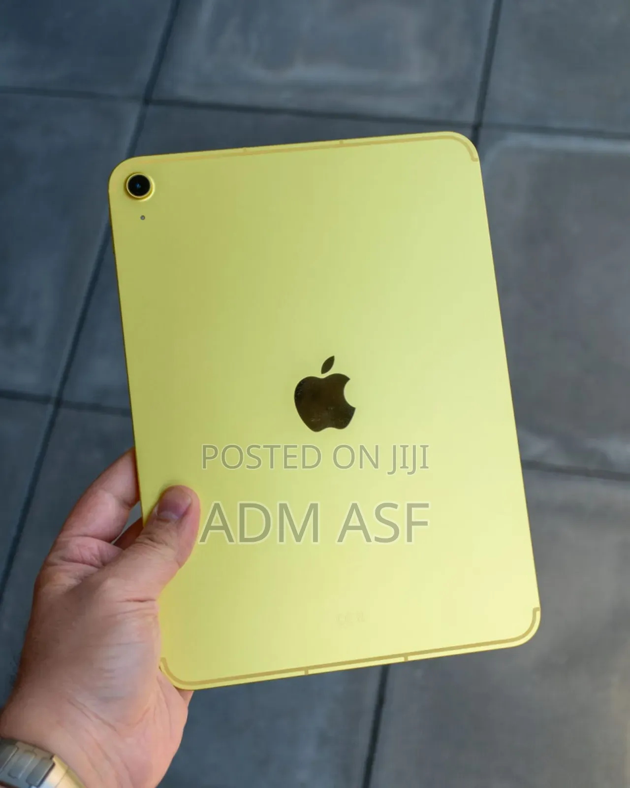 New Apple iPad Pro 11 (2021) 128 GB