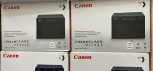 Photo - Canon Mf3010