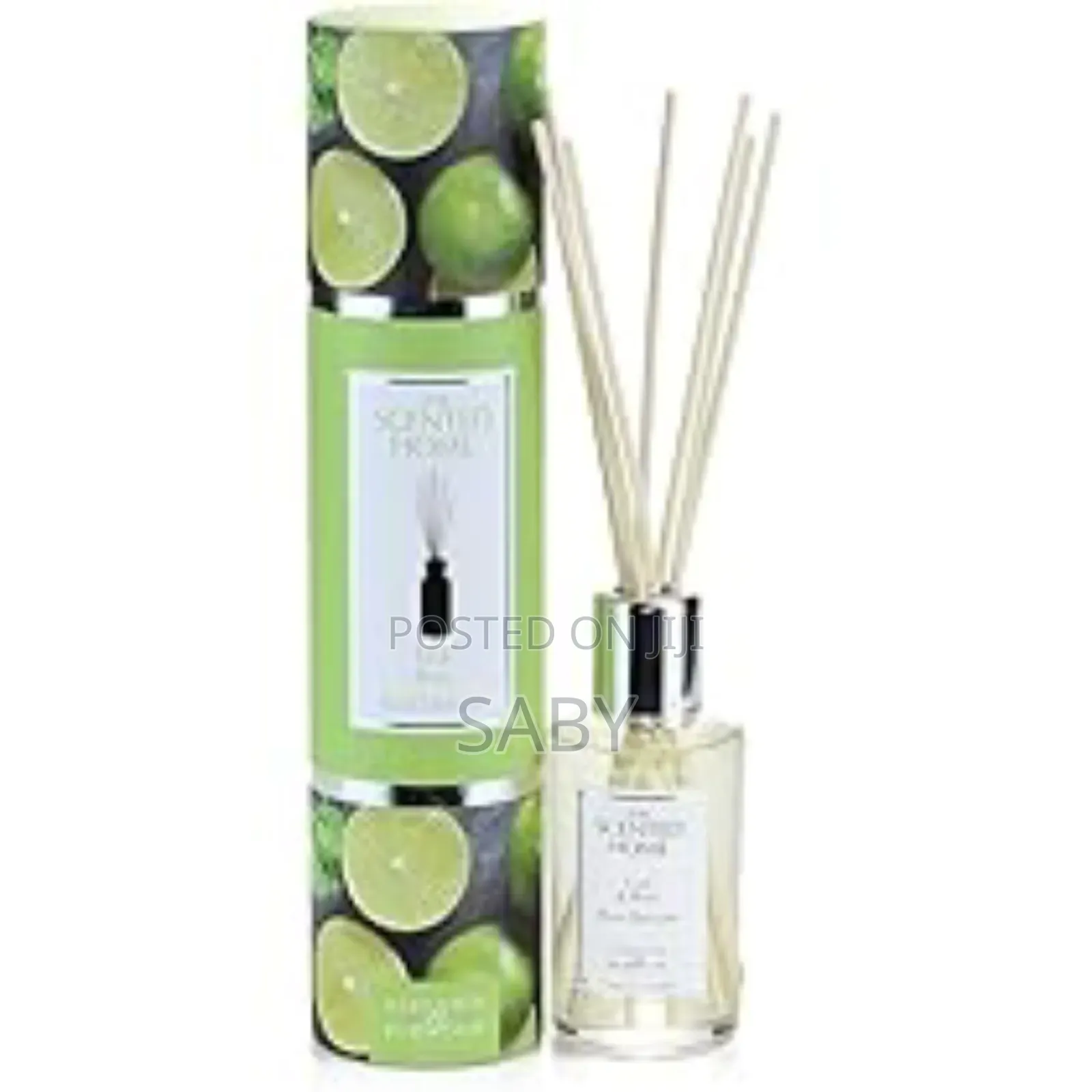  Jori Reed Diffuser