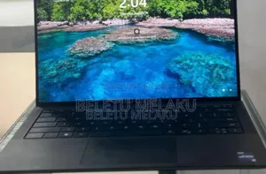 New Laptop Dell Precision 3541 32GB Intel Core i7 SSD 1T